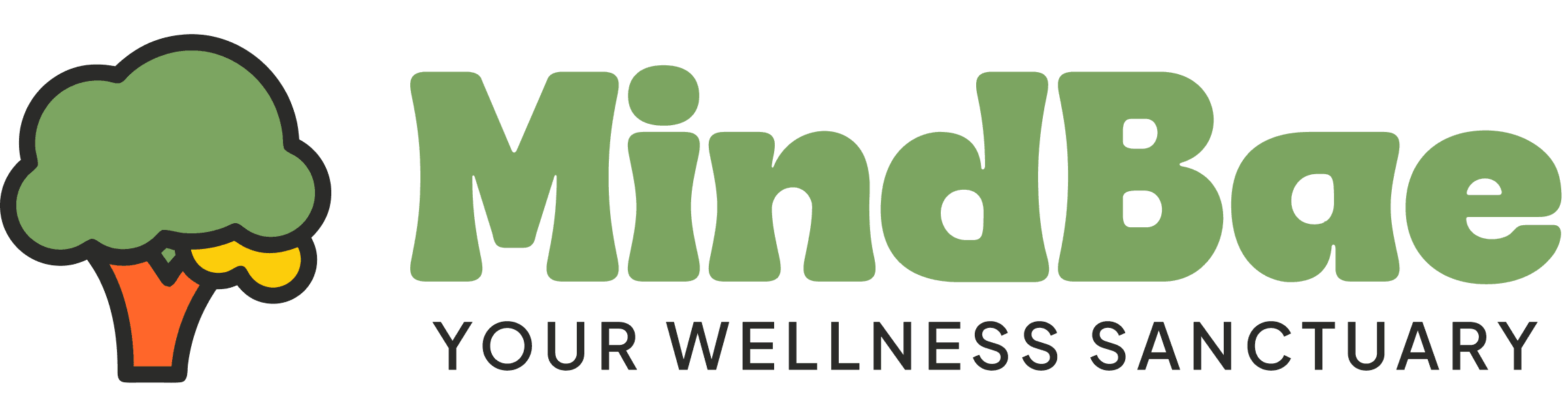 Mindbae Logo